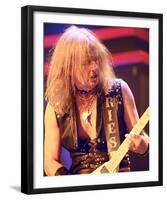 Judas Priest-null-Framed Photo