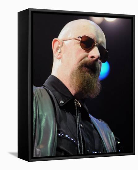 Judas Priest-null-Framed Stretched Canvas