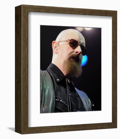 Judas Priest-null-Framed Photo