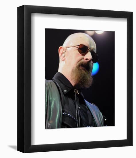 Judas Priest-null-Framed Photo