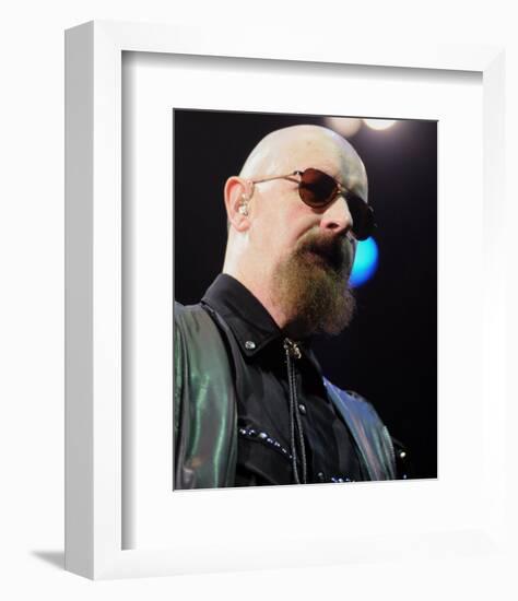 Judas Priest-null-Framed Photo