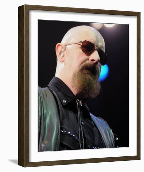 Judas Priest-null-Framed Photo