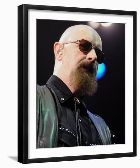 Judas Priest-null-Framed Photo