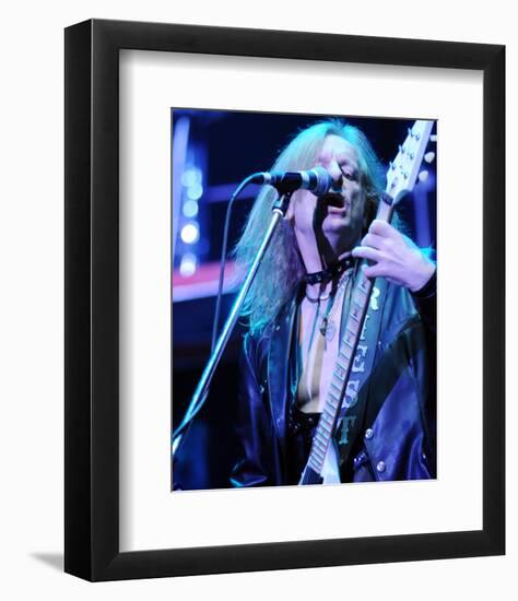 Judas Priest-null-Framed Photo