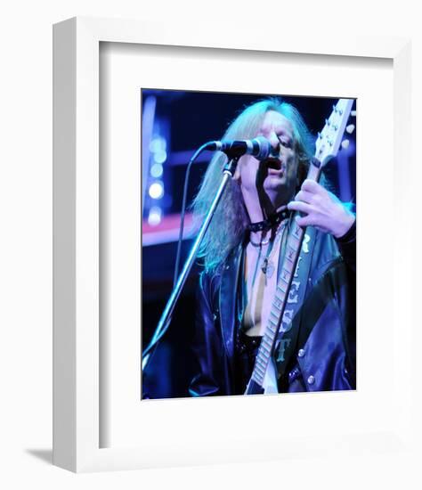 Judas Priest-null-Framed Photo