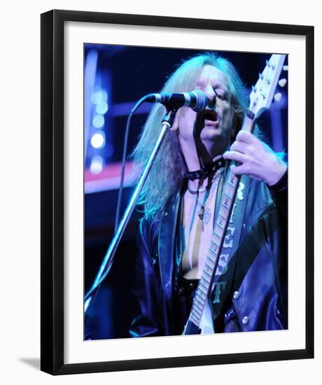 Judas Priest-null-Framed Photo