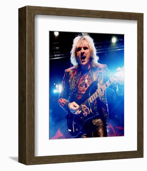 Judas Priest-null-Framed Photo