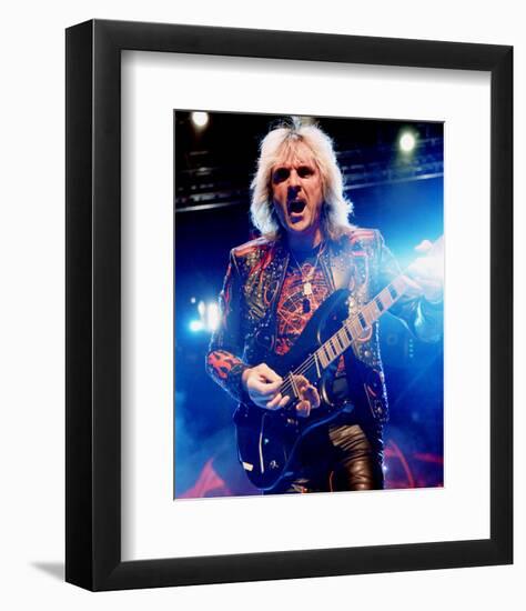 Judas Priest-null-Framed Photo