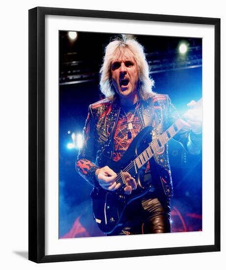 Judas Priest-null-Framed Photo