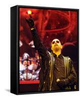 Judas Priest-null-Framed Stretched Canvas