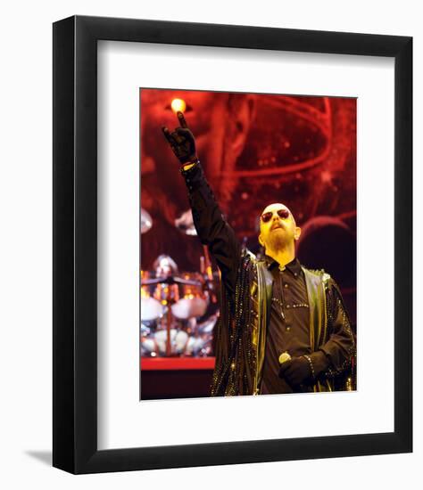 Judas Priest-null-Framed Photo