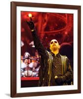 Judas Priest-null-Framed Photo