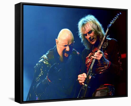 Judas Priest-null-Framed Stretched Canvas