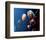 Judas Priest-null-Framed Photo