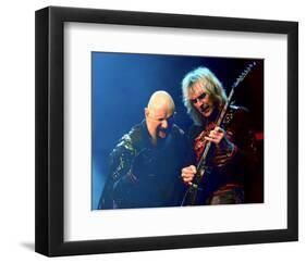 Judas Priest-null-Framed Photo