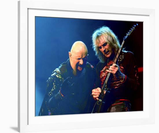 Judas Priest-null-Framed Photo