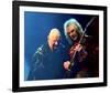 Judas Priest-null-Framed Photo