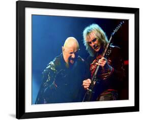 Judas Priest-null-Framed Photo