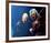 Judas Priest-null-Framed Photo