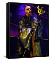 Judas Priest-null-Framed Stretched Canvas