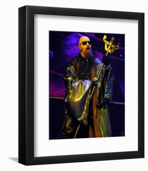 Judas Priest-null-Framed Photo