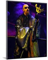 Judas Priest-null-Mounted Photo