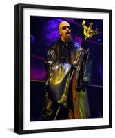 Judas Priest-null-Framed Photo