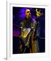 Judas Priest-null-Framed Photo