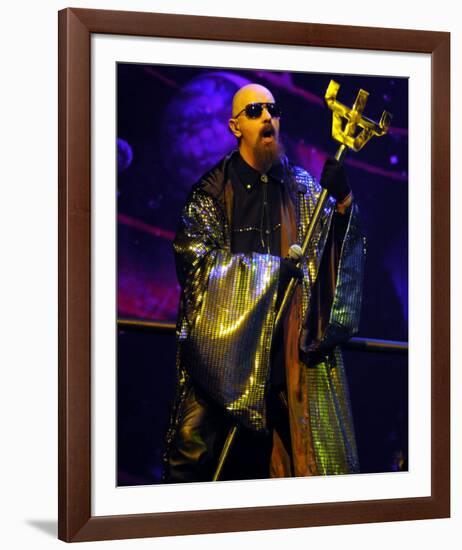 Judas Priest-null-Framed Photo