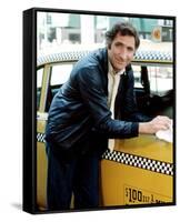 Judd Hirsch - Taxi-null-Framed Stretched Canvas