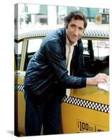 Judd Hirsch - Taxi-null-Stretched Canvas