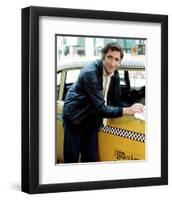 Judd Hirsch - Taxi-null-Framed Photo