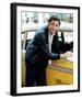 Judd Hirsch - Taxi-null-Framed Photo