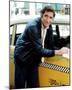 Judd Hirsch - Taxi-null-Mounted Photo