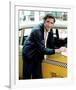 Judd Hirsch - Taxi-null-Framed Photo