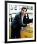 Judd Hirsch - Taxi-null-Framed Photo