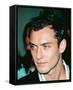 Jude Law-null-Framed Stretched Canvas