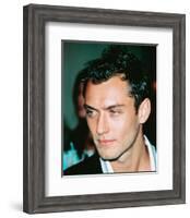 Jude Law-null-Framed Photo