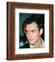 Jude Law-null-Framed Photo