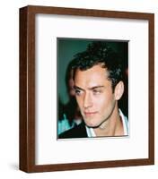 Jude Law-null-Framed Photo