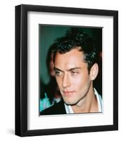 Jude Law-null-Framed Photo