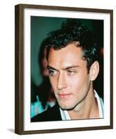 Jude Law-null-Framed Photo