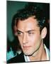 Jude Law-null-Mounted Photo