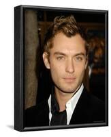 Jude Law-null-Framed Photo