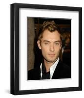 Jude Law-null-Framed Photo