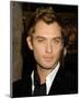 Jude Law-null-Mounted Photo