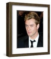 Jude Law-null-Framed Photo