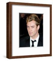 Jude Law-null-Framed Photo