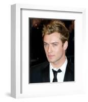 Jude Law-null-Framed Photo