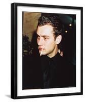 Jude Law-null-Framed Photo